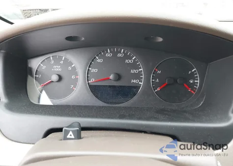 2007 Chevrolet Impala Lt from USA, damaged, VIN 2G1WT58K279230443